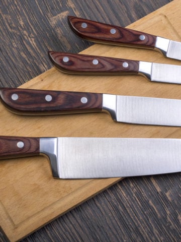 The 6 Best Carbon Steel Knives in 2021