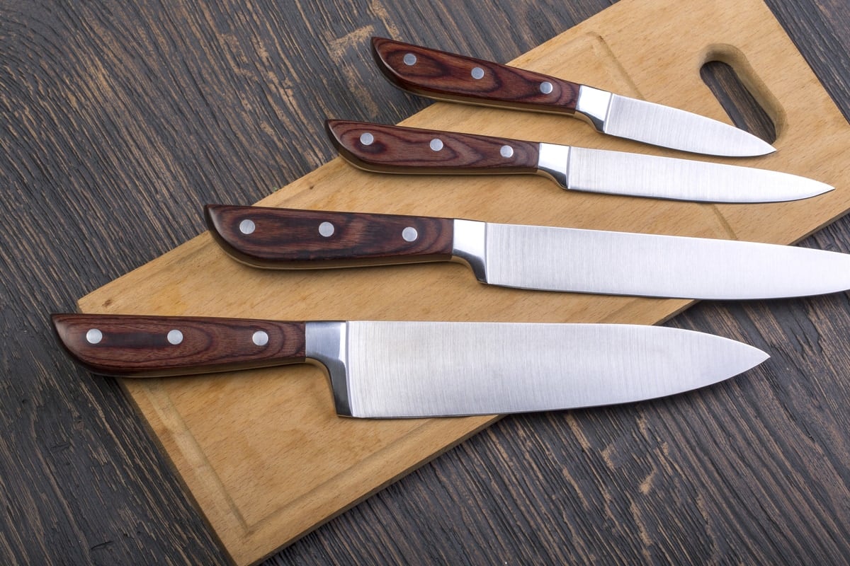 best carbon steel knife