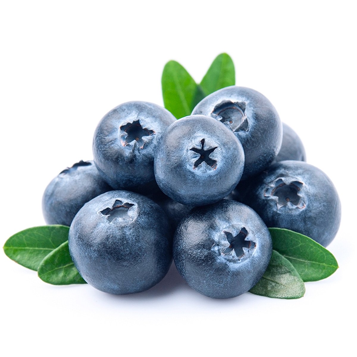 Are Blueberries Acidic? Tastylicious