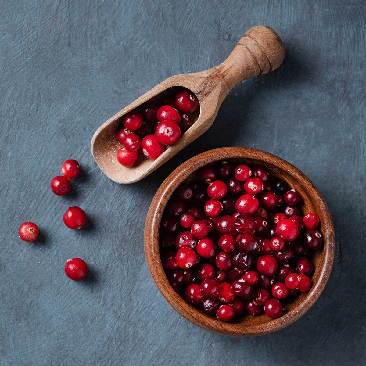Are Cranberries High in Potassium? Tastylicious