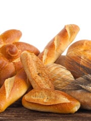 Is Bread Processed Food?