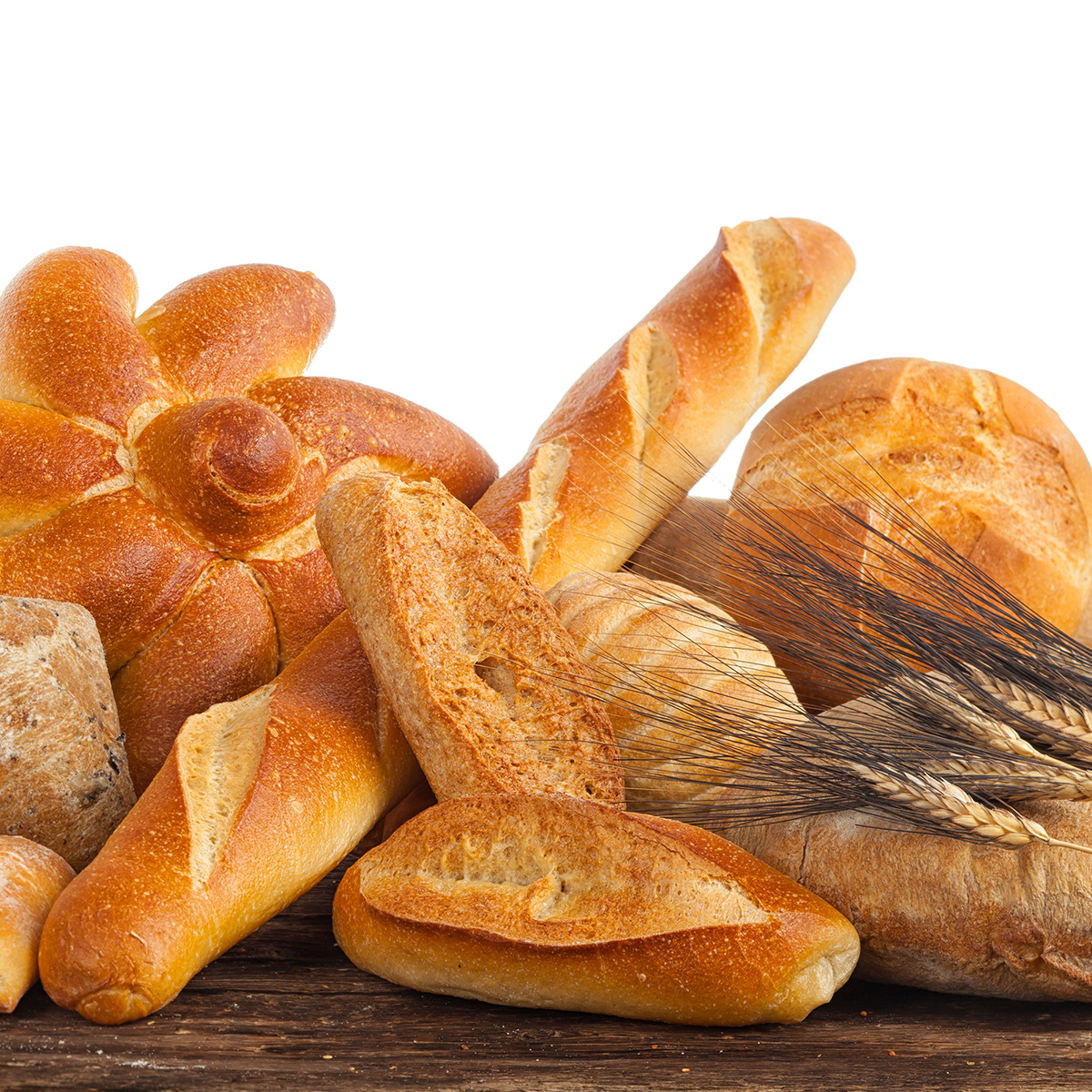 Is Bread Processed Food? Tastylicious