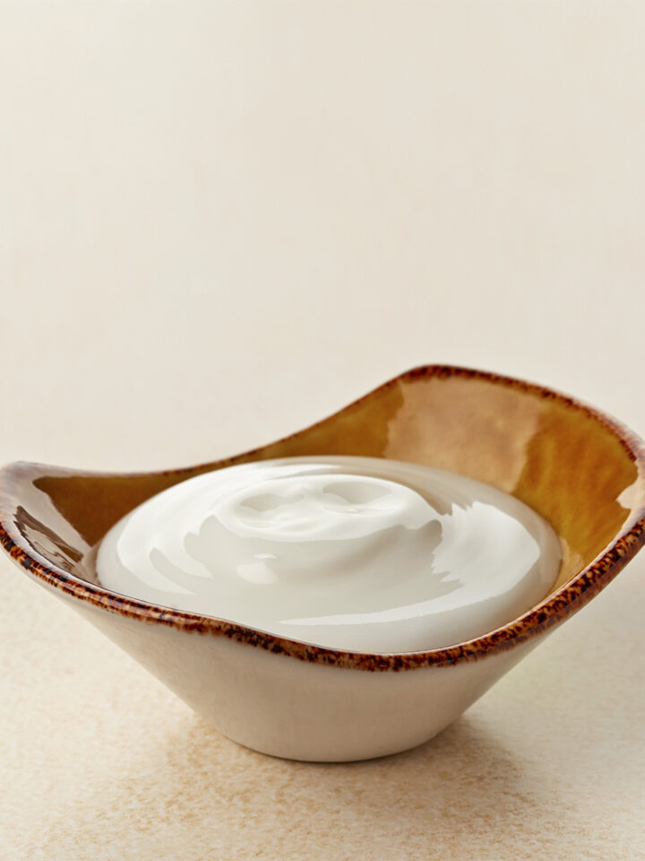 Is Yogurt Good For Acid Reflux? Everything You Need To Know Tastylicious