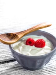 Is Greek Yogurt High in Potassium?