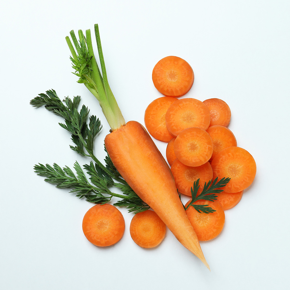 Are Carrots Acidic? Tastylicious