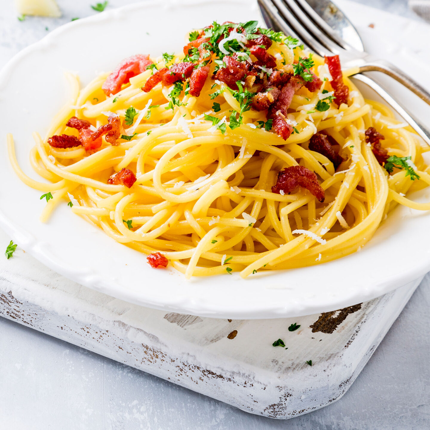 Is Pasta Processed Food? Tastylicious