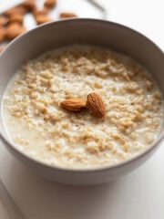 Is Oatmeal High in Potassium?