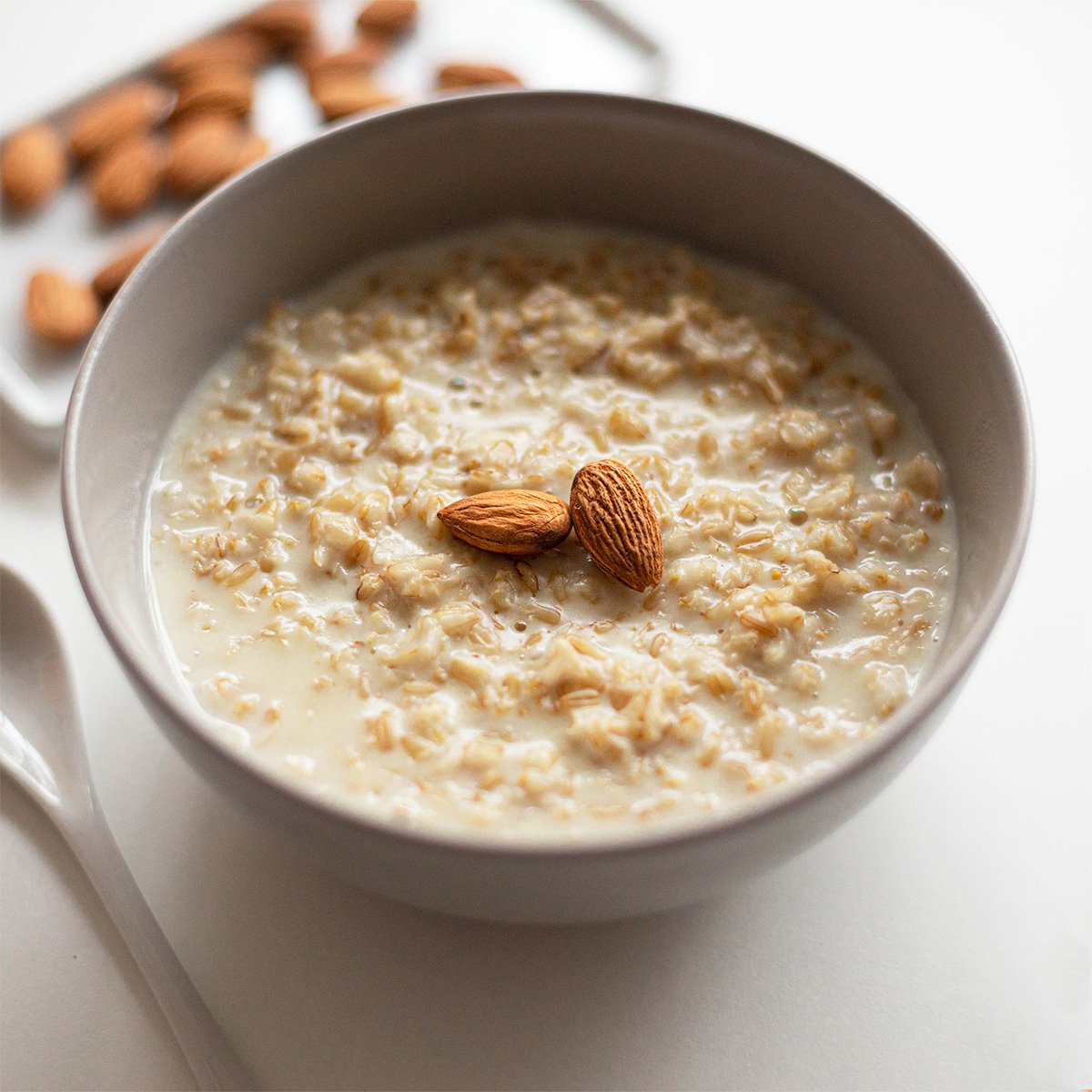 Is Oatmeal High in Potassium? - Tastylicious