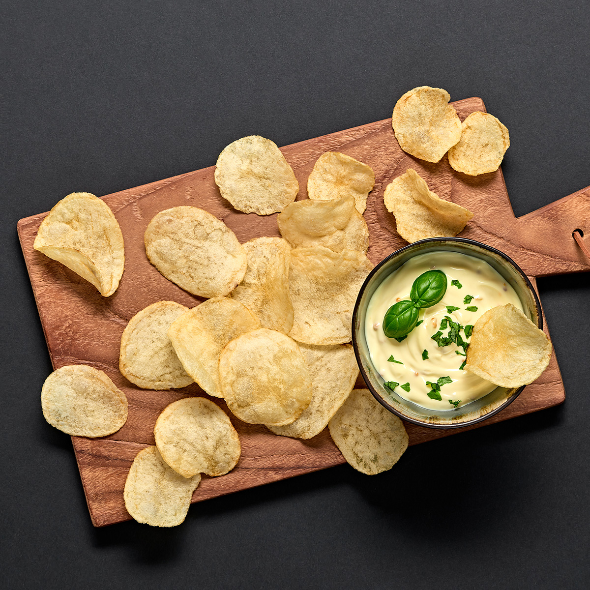 are-potato-chips-acidic-tastylicious