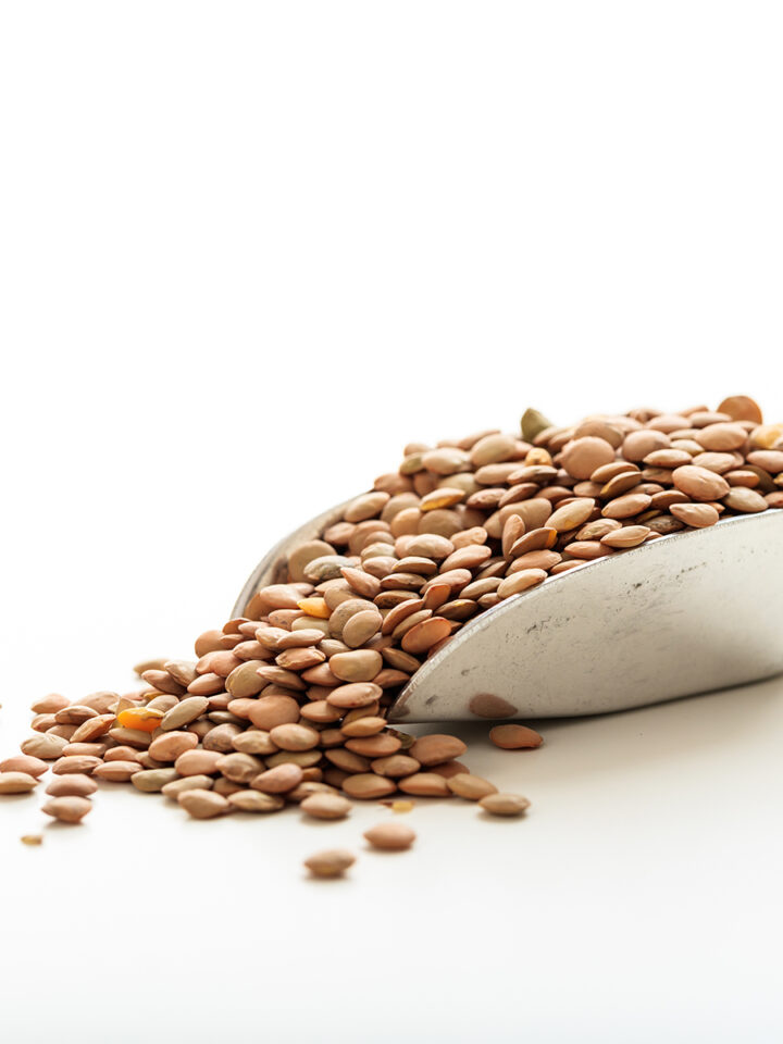 Are Lentils a Vegetable? - Tastylicious