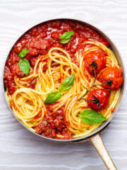 Is Spaghetti Sauce Acidic?