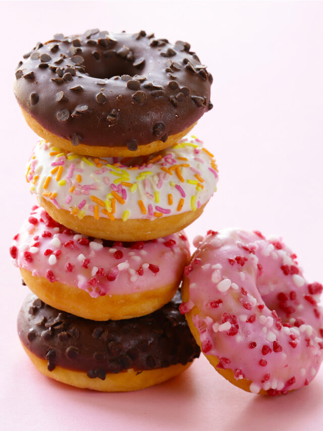 How To Keep Donuts Fresh + Video Guide