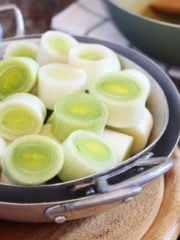 7 Leek Substitutes For Any Recipe +Video