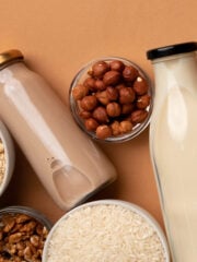 Is Lactose-free Milk Acidic or Alkaline?