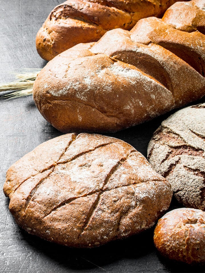 Is Bread High in Potassium? Tastylicious