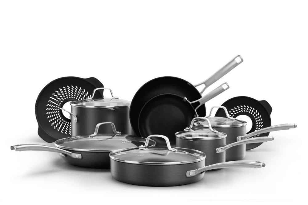 Is Calphalon Oven Safe? Let’s Find Out! Tastylicious