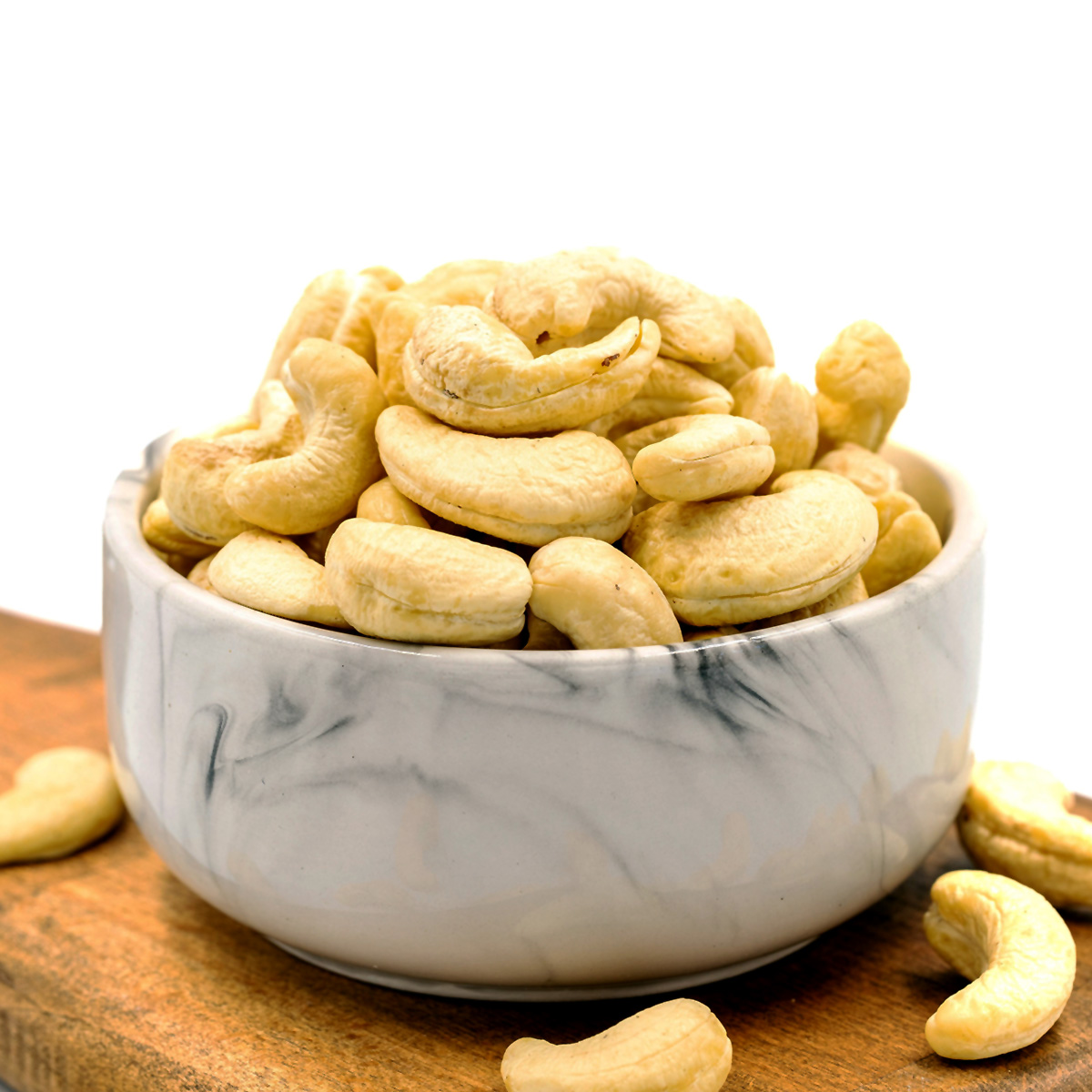 Are Cashews High in Potassium? Tastylicious