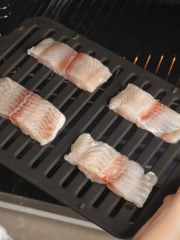 How to Use a Broiling Pan