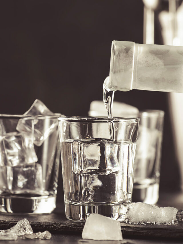 10 Alcoholic Drinks High in Iron Tastylicious