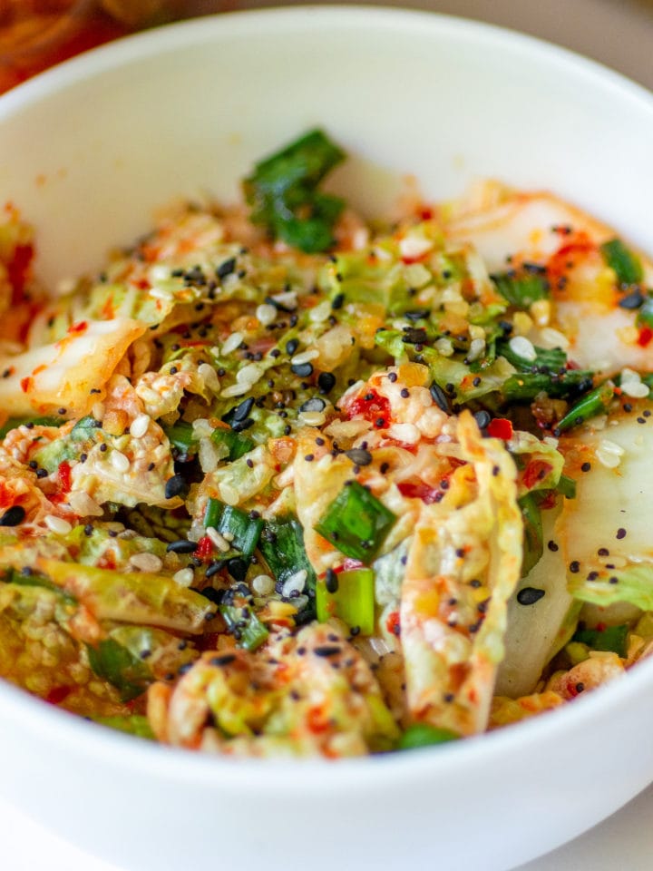 16 Delicious Uses For Leftover Kimchi Juice Tastylicious