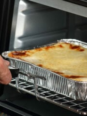 Can You Put Aluminum Foil in the Oven? The Dos and Don'ts