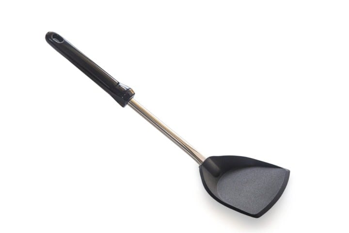 non stick wok spatula
