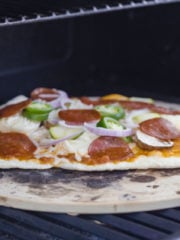 The 6 Best Pizza Stones for Grills in 2022