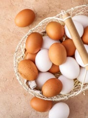 Are Eggs High in Potassium?
