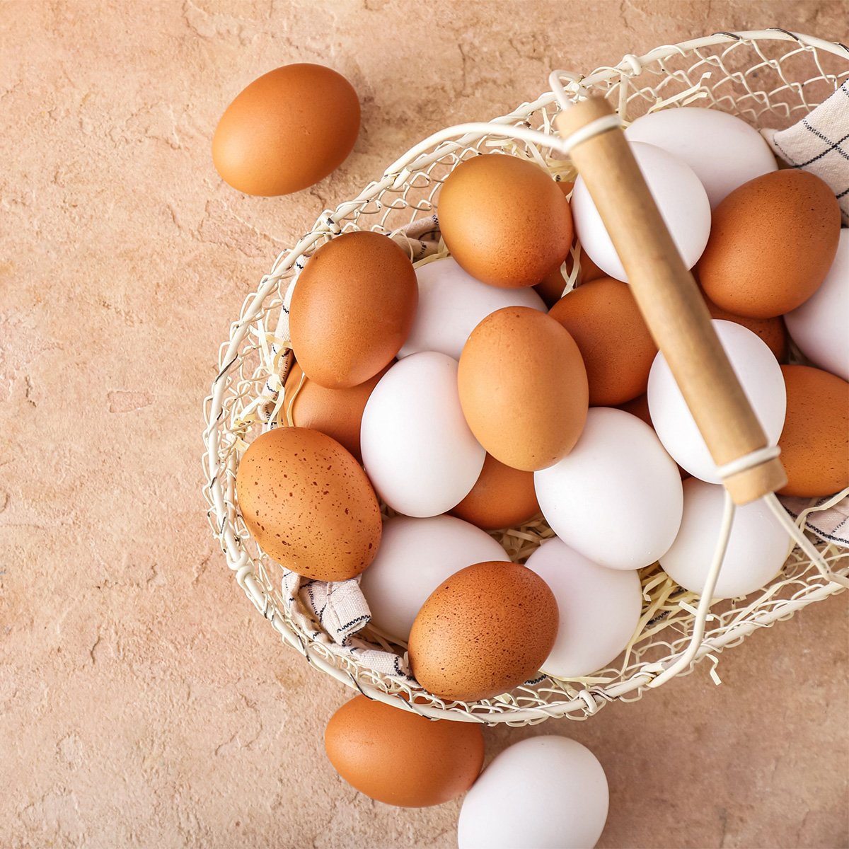 Are Eggs High in Potassium? Tastylicious