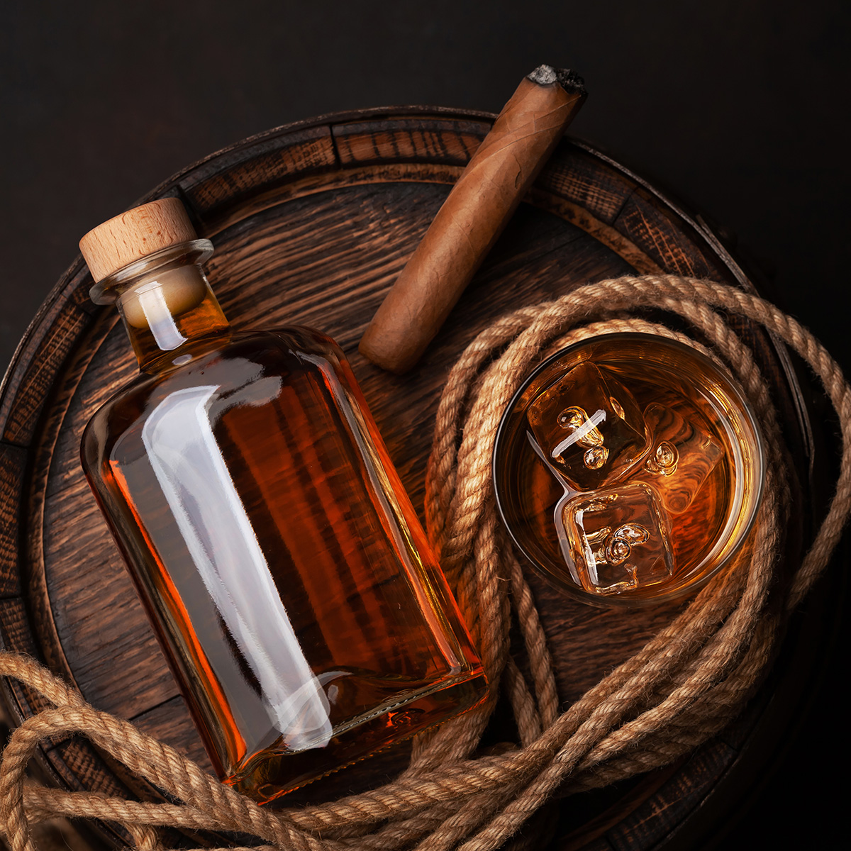 Is Rum Acidic? Tastylicious