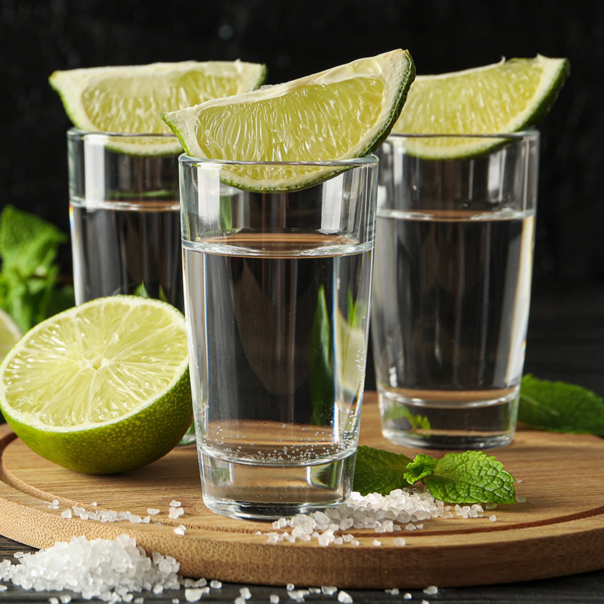 Is Tequila Acidic? Tastylicious