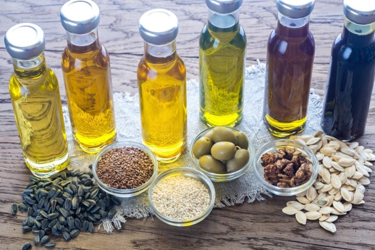 The 10 Best Oils for StirFry You Should Definitely Try Tastylicious