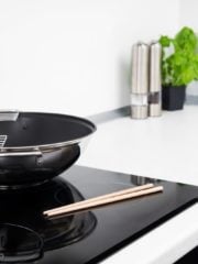 The Best Woks for Induction Cooktops in 2024