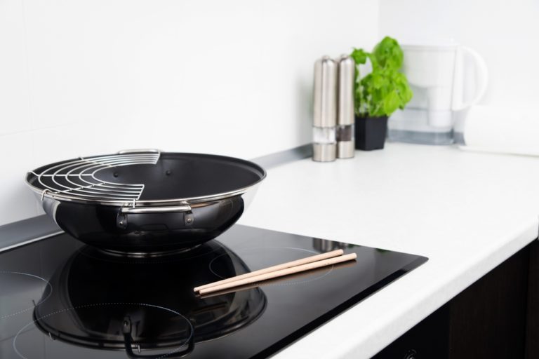 The Best Woks for Induction Cooktops in 2024 Tastylicious