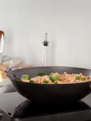 The 12 Best Woks for an Electric Stove in 2024