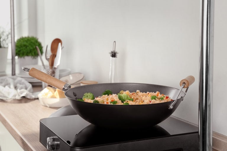The 12 Best Woks for an Electric Stove in 2024 Tastylicious