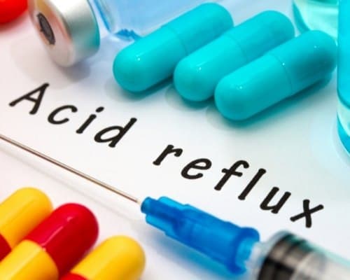 Acid Reflux Medicine