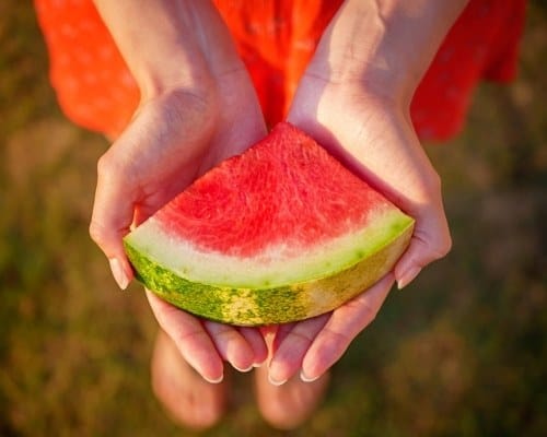Is watermelon healthy?