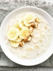 21 Best Uses For Leftover Oatmeal