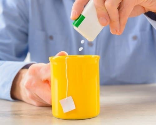 What Is The PH Level Of Artificial Sweeteners