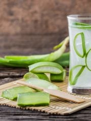 Aloe Vera Juice: What Makes It Good for You?
