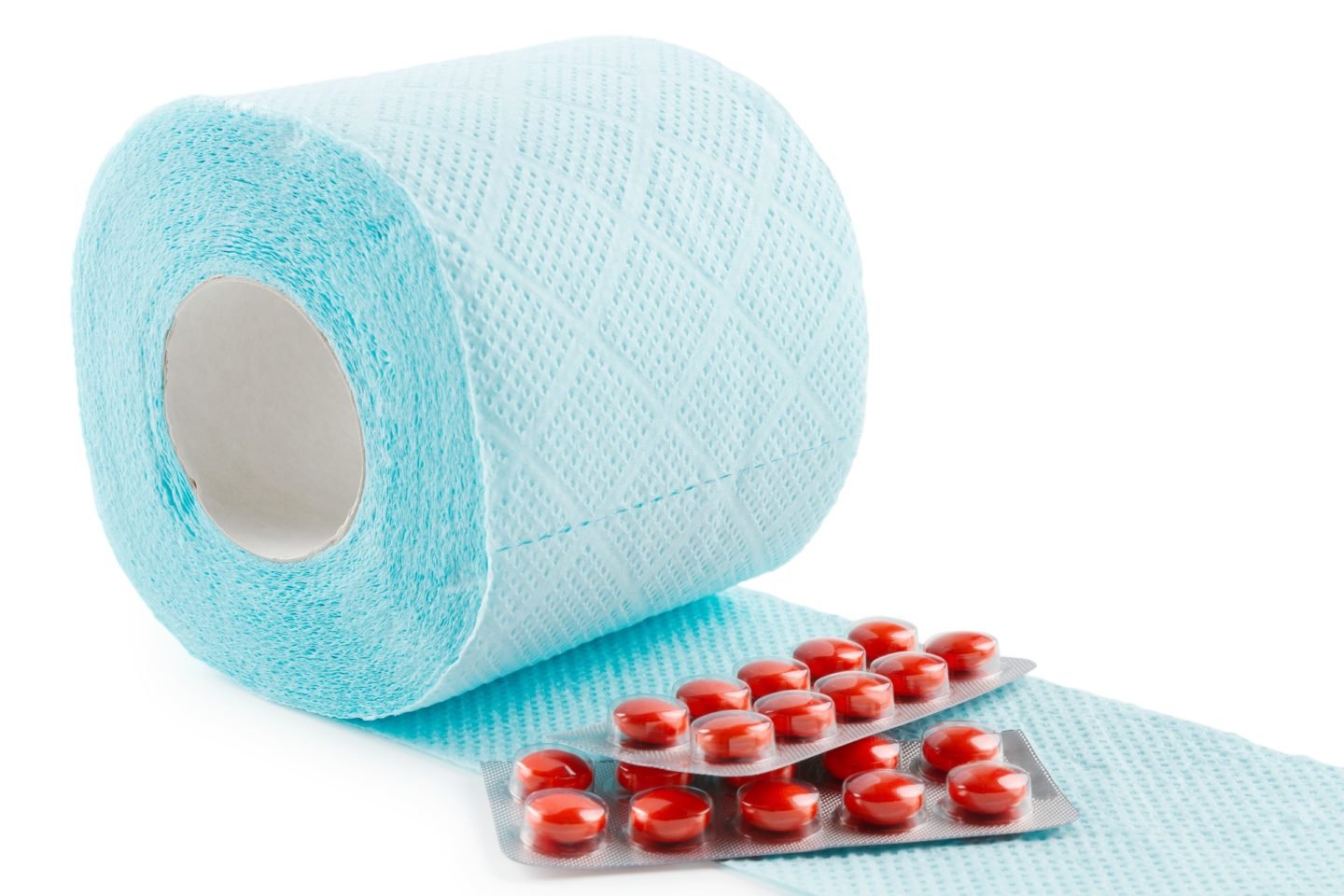 Antihypertensive Drugs Can Cause Constipation