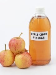 Benefits of Apple Cider Vinegar: More Than Just Weight Loss