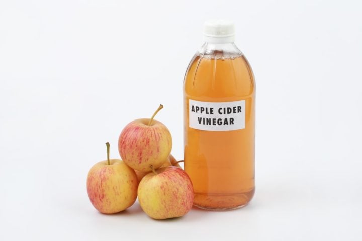 Apple Cider Vinegar 720x480