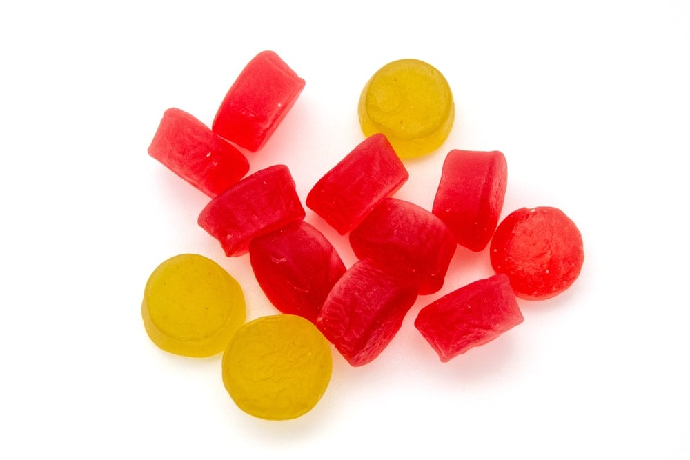 Apple Cider Vinegar Gummies2