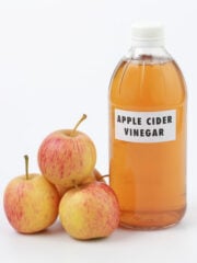 Benefits of Apple Cider Vinegar: More Than Just Weight Loss