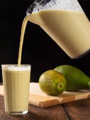 Avocado Milk: Are Its Health Benefits Worth It?
