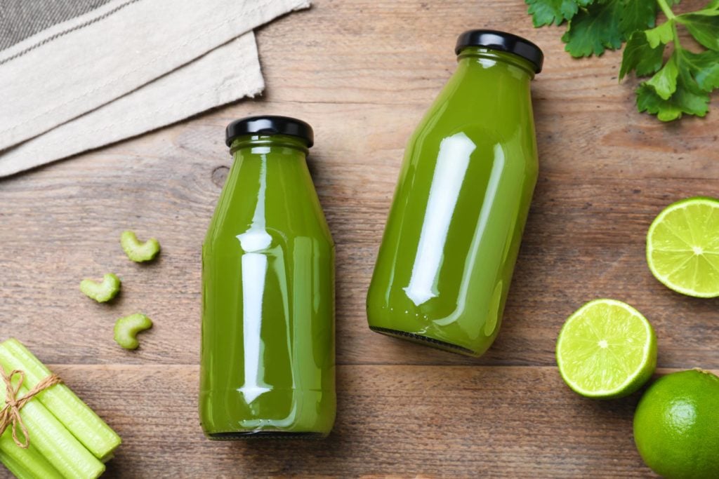 Bottles Of Celery Juice 1024x683