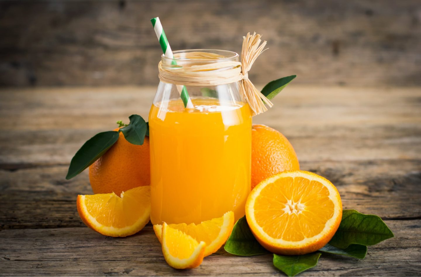 Can Orange Juice Make You Poop