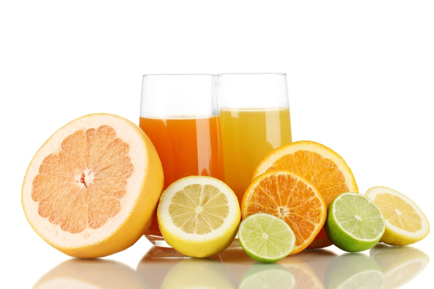 Citrus Juices